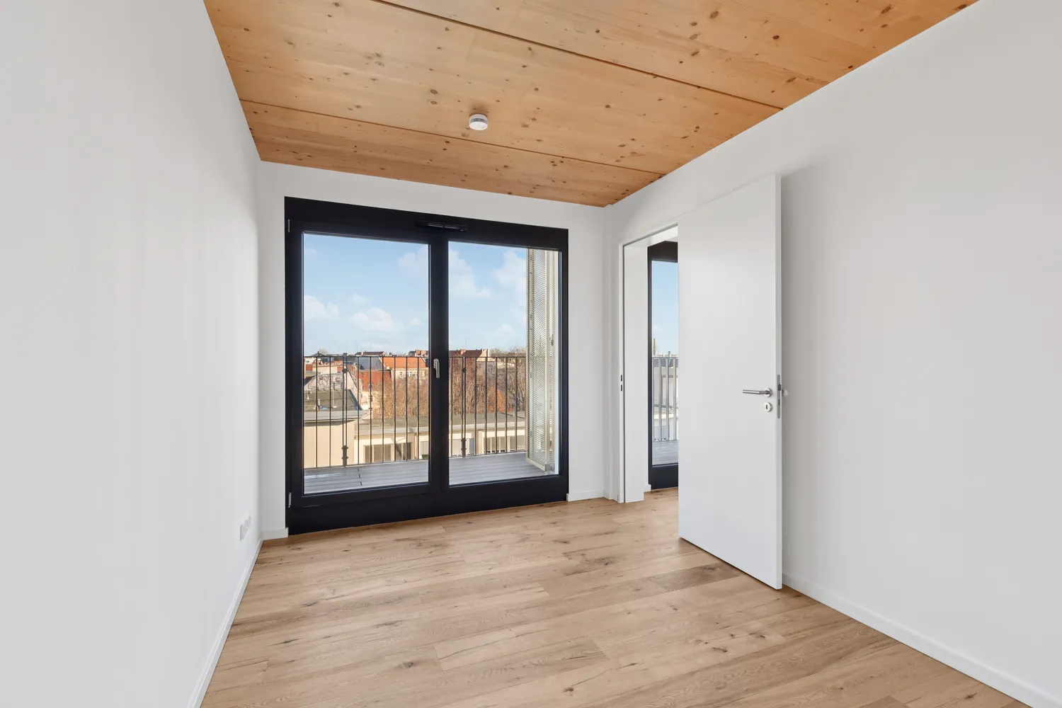 3 Zimmer Wohnung mit 104 m² in Berlin – Bild 9