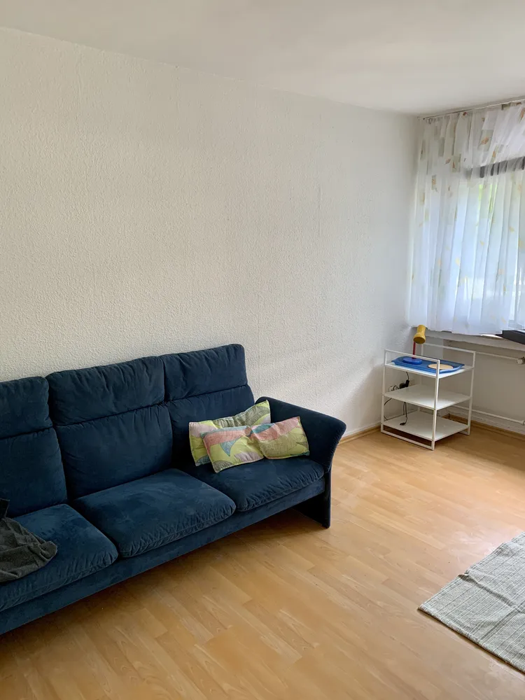1 Zimmer Wohnung mit 32 m² in Bonn – Bild 3