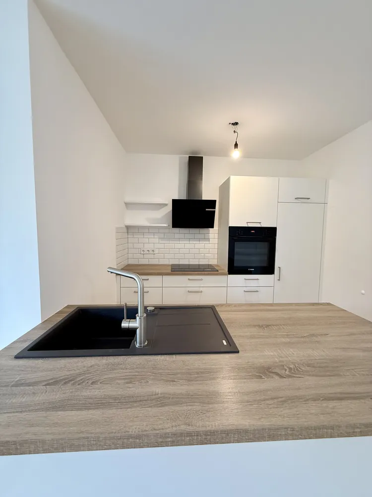 2 Zimmer Wohnung mit 45 m² in Düsseldorf – Bild 8