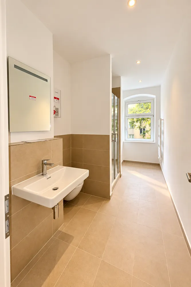 2 Zimmer Wohnung mit 69 m² in Berlin – Bild 5
