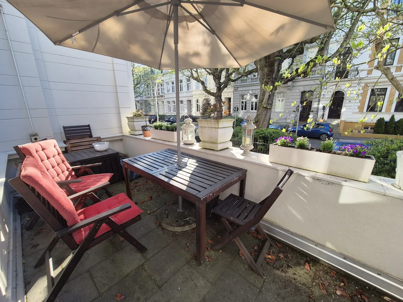 4 Zimmer Wohnung mit 106 m² in Bonn – Bild 7