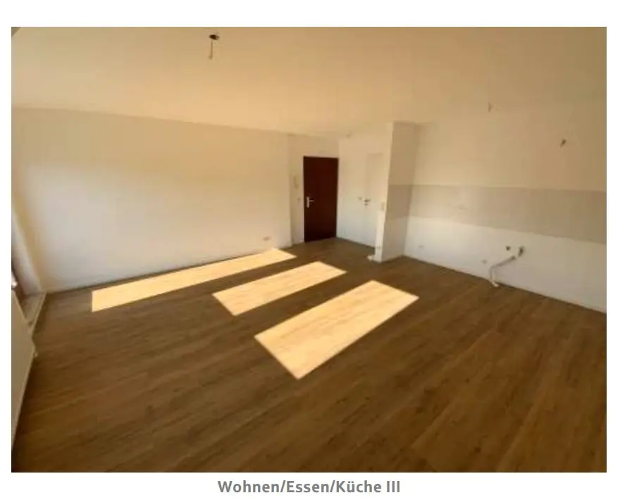 2 Zimmer Wohnung mit 59 m² in Nürnberg – Bild 10