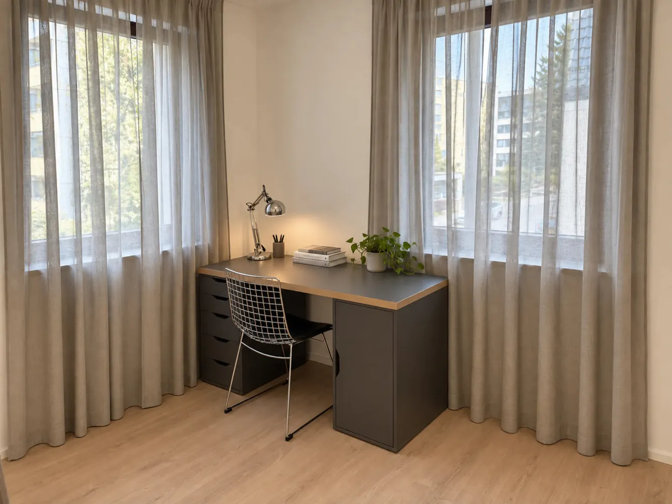 WG-Zimmer mit 13 m² in München – Bild 3