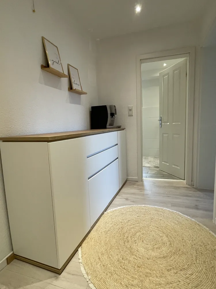 2 room apartment with 53 m² in Cologne – Photo 9