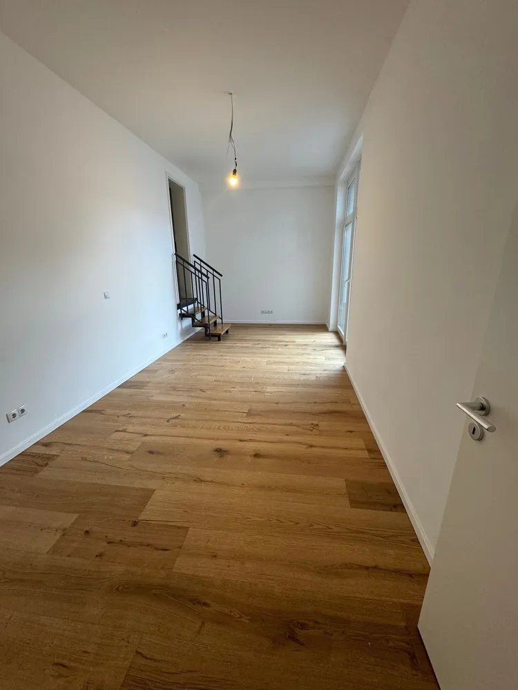 4 Zimmer Wohnung mit 120 m² in Köln – Bild 4