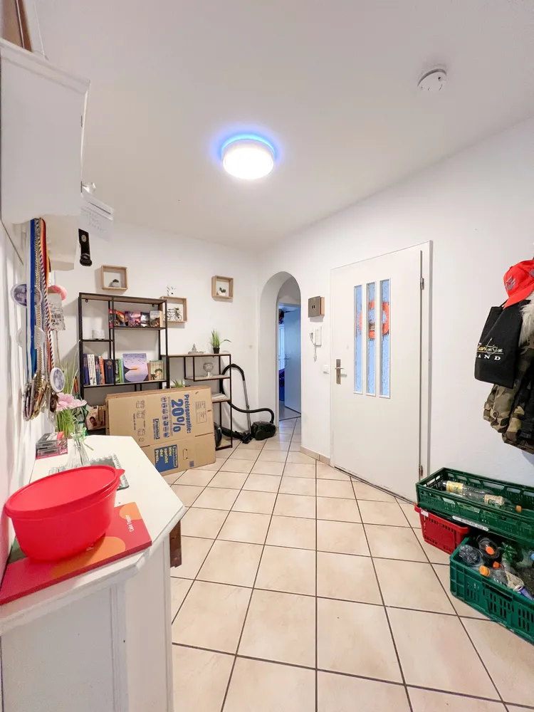 4 Zimmer Wohnung mit 146 m² in Mannheim – Bild 10