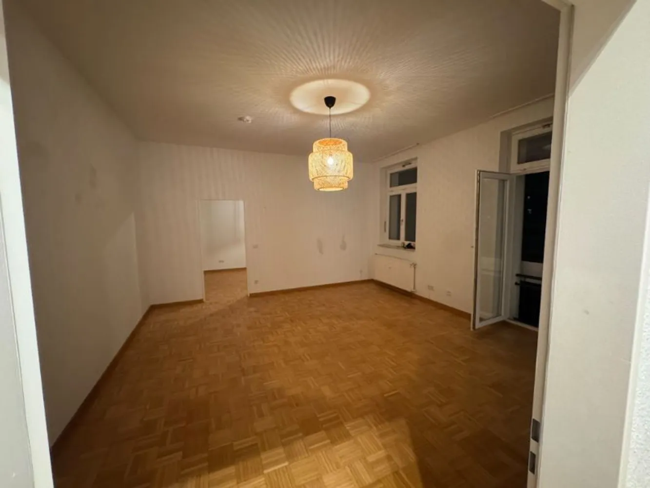2 Zimmer Wohnung mit 51 m² in Gelsenkirchen – Bild 1