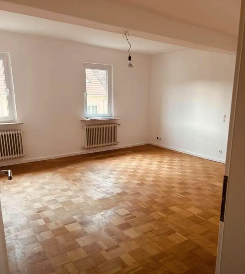 4 Zimmer Wohnung mit 130 m² in Weinheim – Bild 9