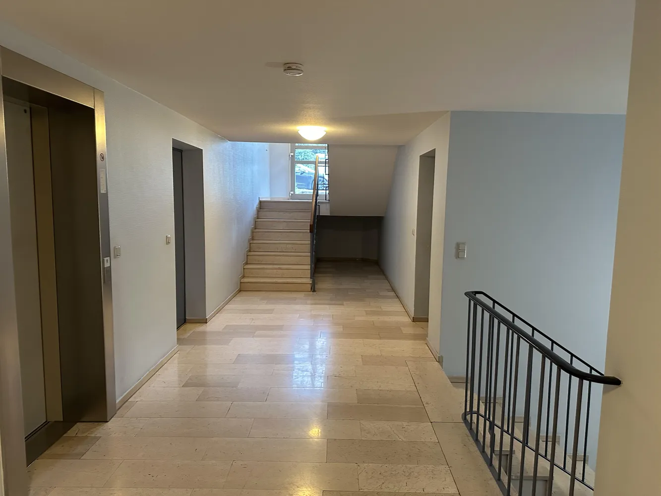 2 Zimmer Wohnung mit 65 m² in Saarbrücken – Bild 8