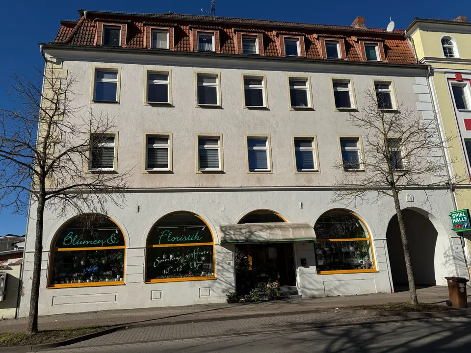 3 Zimmer Wohnung mit 70 m² in Nordhausen – Bild 9