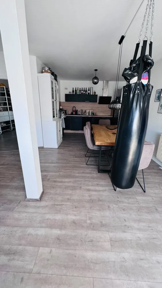 3 Zimmer Wohnung mit 67 m² in Hof – Bild 9