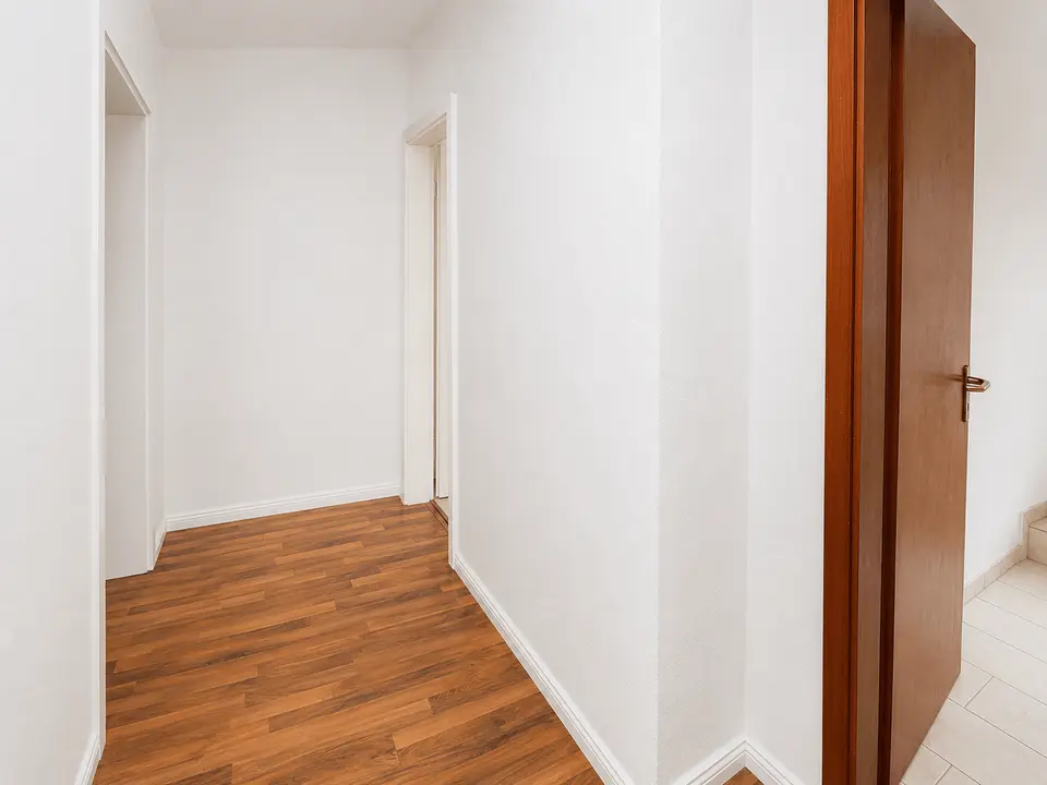2 room apartment with 55 m² in Magdeburg – Photo 4