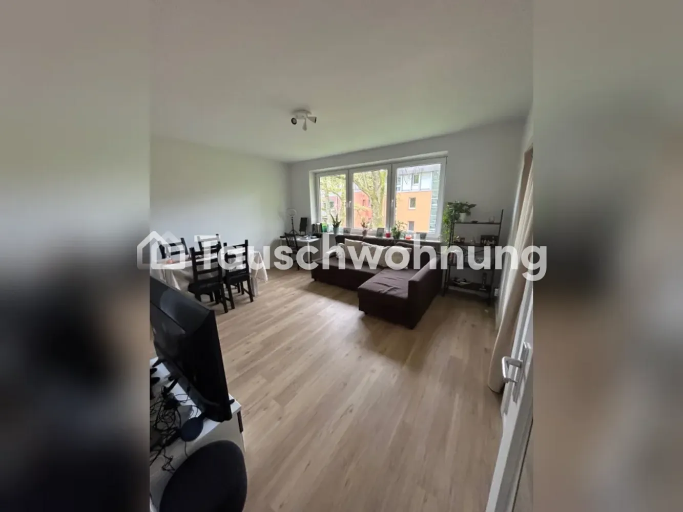 1 Zimmer Wohnung mit 36 m² in Hamburg – Bild 6