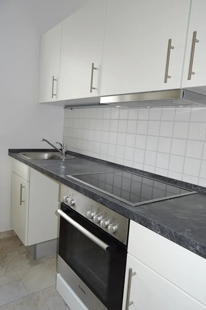 2 room apartment with 60 m² in Berlin – Photo 3