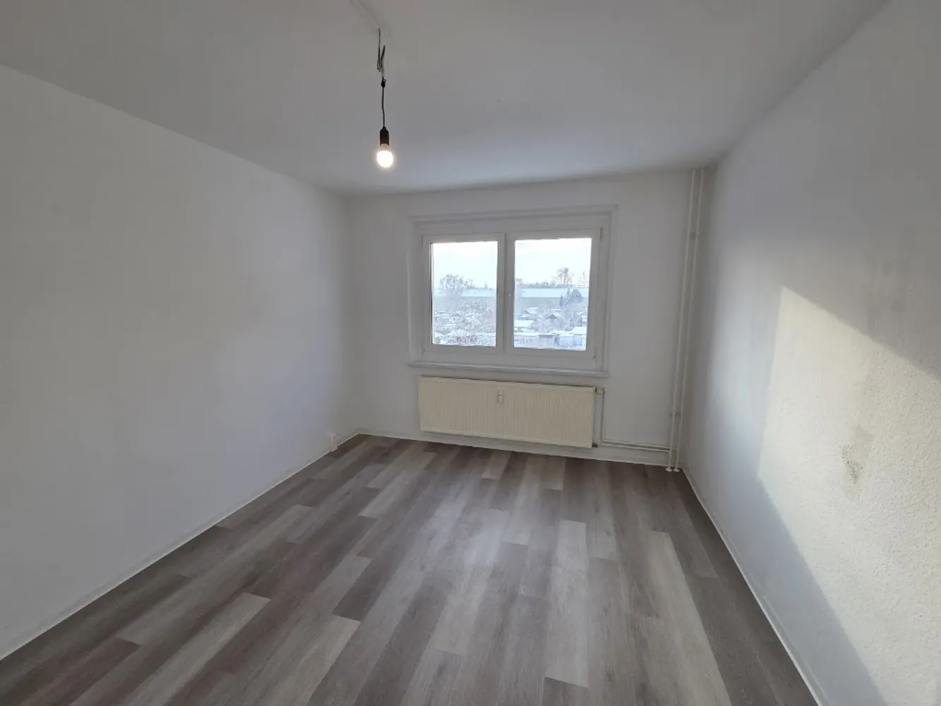 2 Zimmer Wohnung mit 54 m² in Brandenburg an der Havel – Bild 8