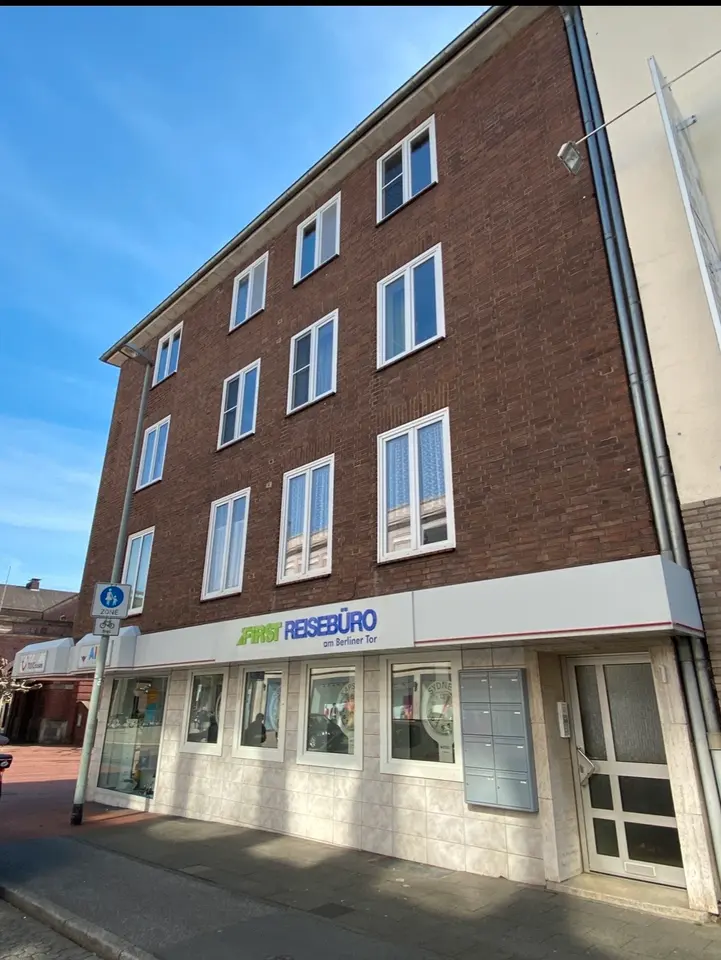 3 Zimmer Wohnung mit 82 m² in Wesel – Bild 4