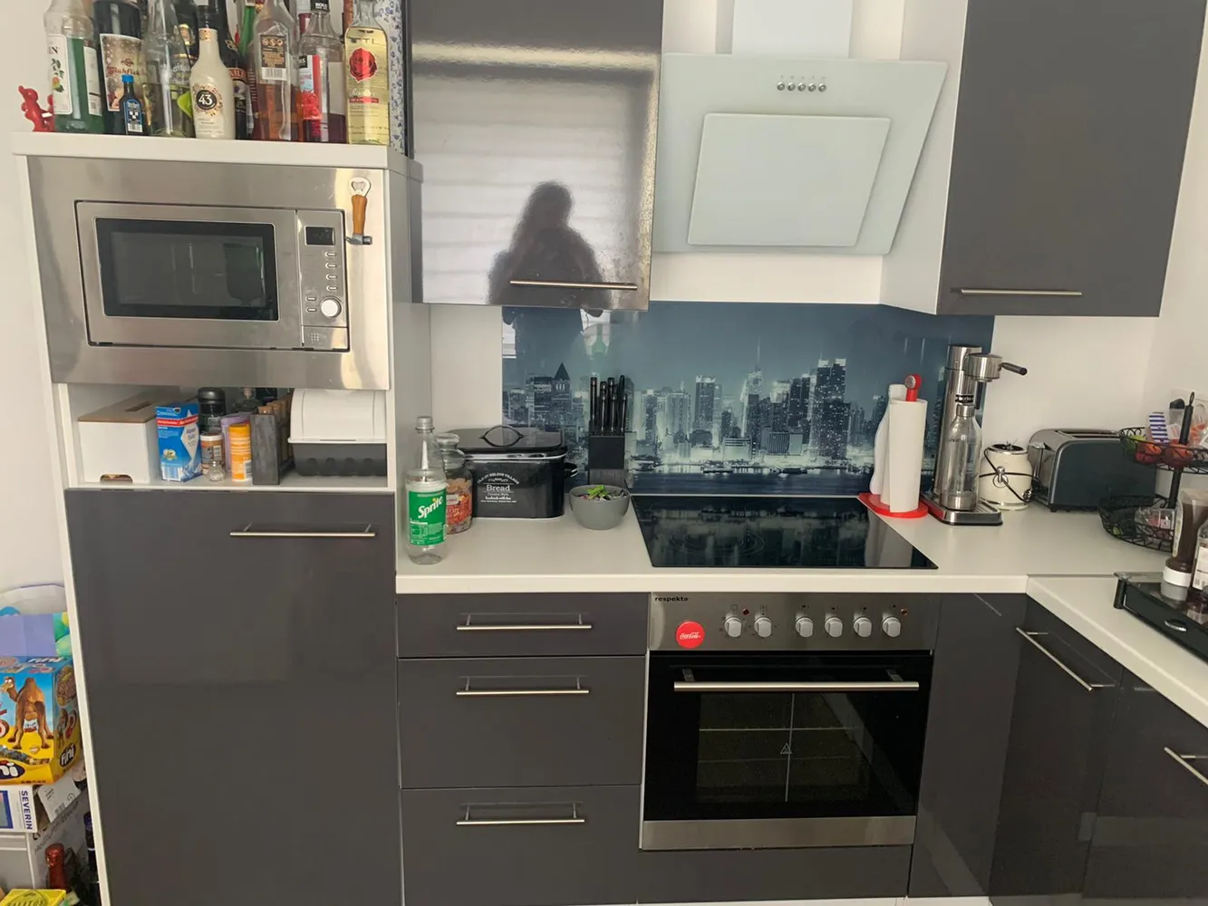 2 Zimmer Wohnung mit 52 m² in Solingen – Bild 10