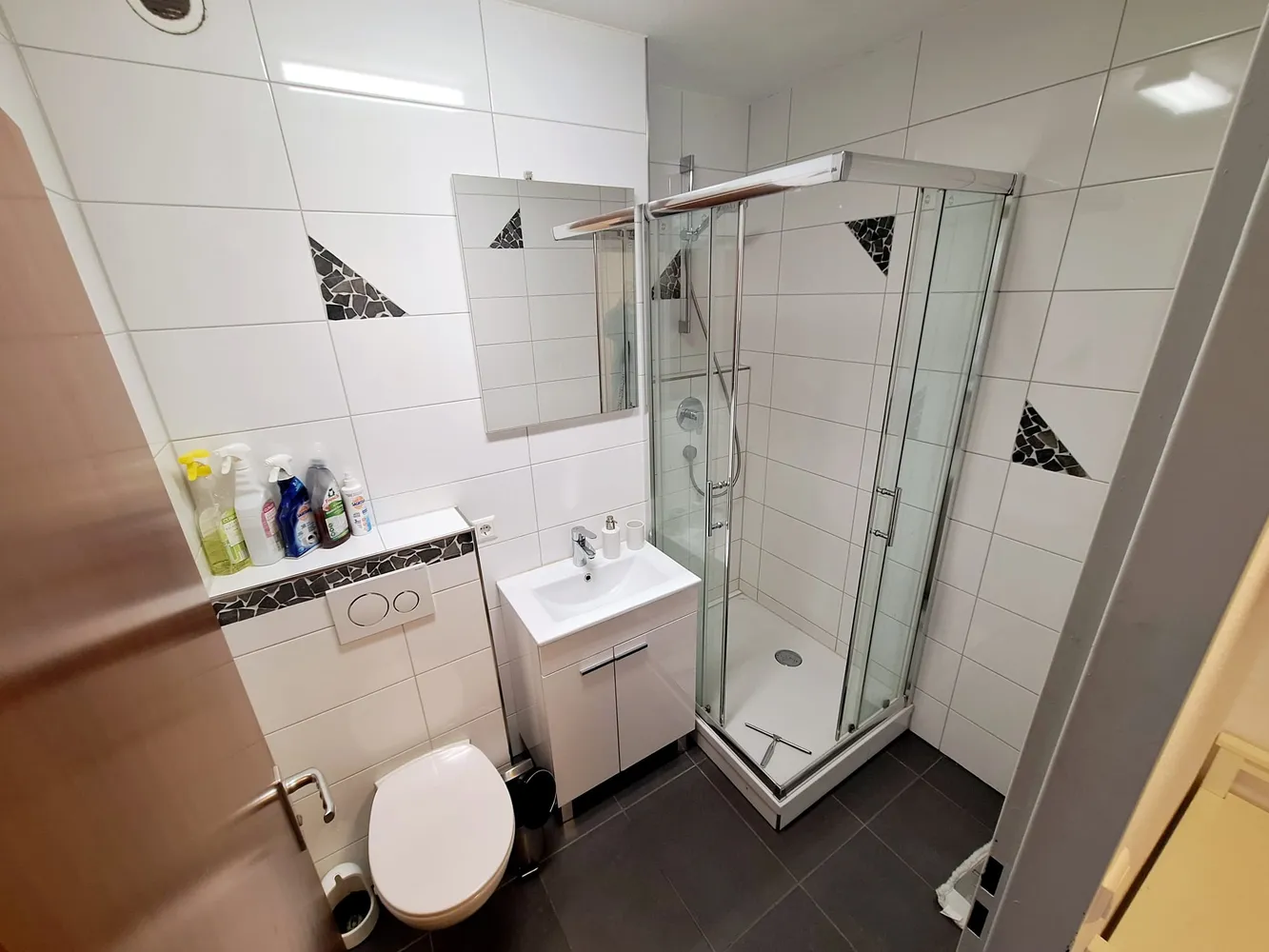 1 Zimmer Wohnung mit 28 m² in Esslingen am Neckar – Bild 1