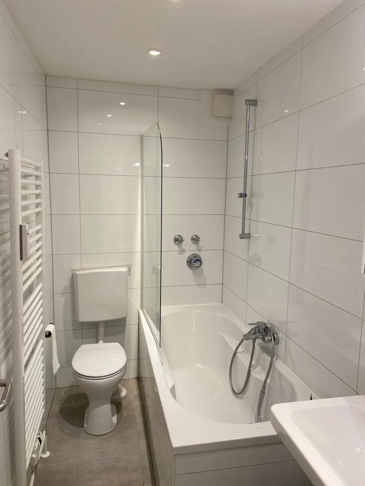 2 Zimmer Wohnung mit 49 m² in Nürnberg – Bild 6