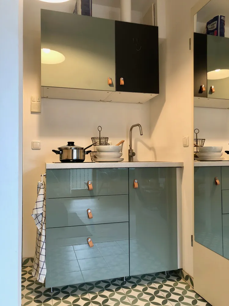1 Zimmer Wohnung mit 25 m² in Nürnberg – Bild 9