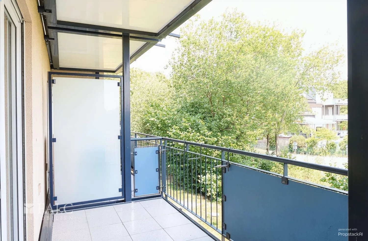 2 Zimmer Wohnung mit 51 m² in Hamm – Bild 10