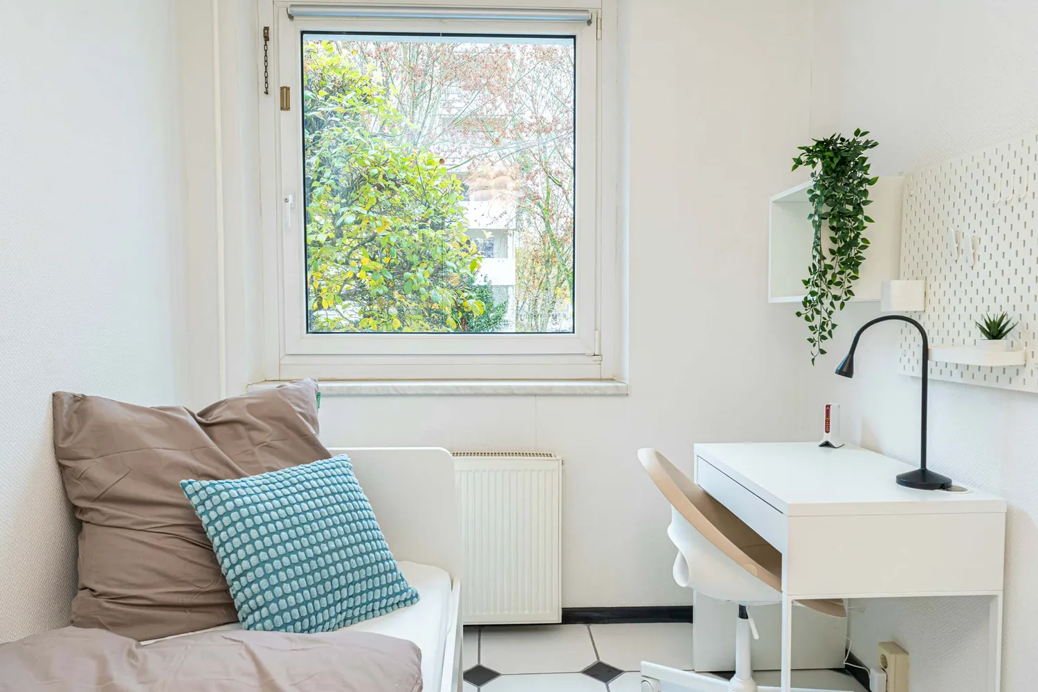 WG-Zimmer mit 11 m² in Potsdam – Bild 4