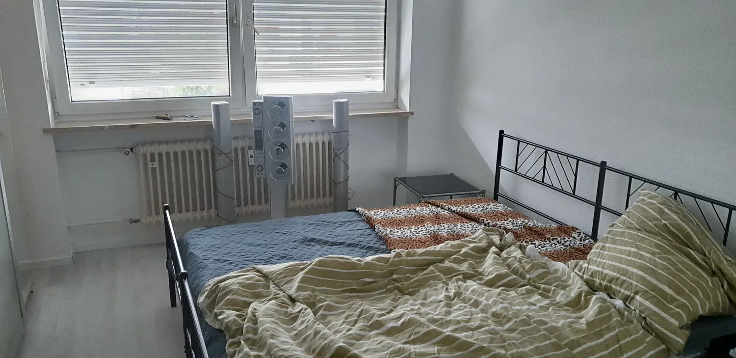 2 Zimmer Wohnung mit 55 m² in München – Bild 4