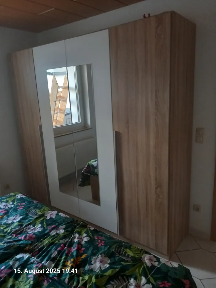 2 Zimmer Wohnung mit 58 m² in Mülheim an der Ruhr – Bild 2
