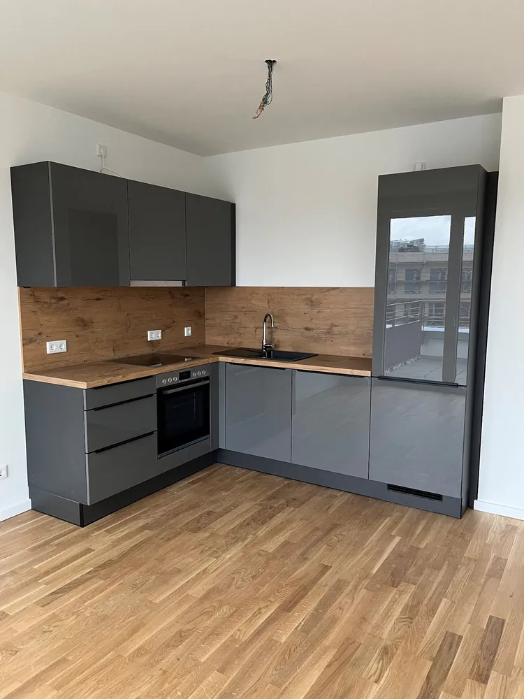2 Zimmer Wohnung mit 58 m² in Düsseldorf – Bild 7