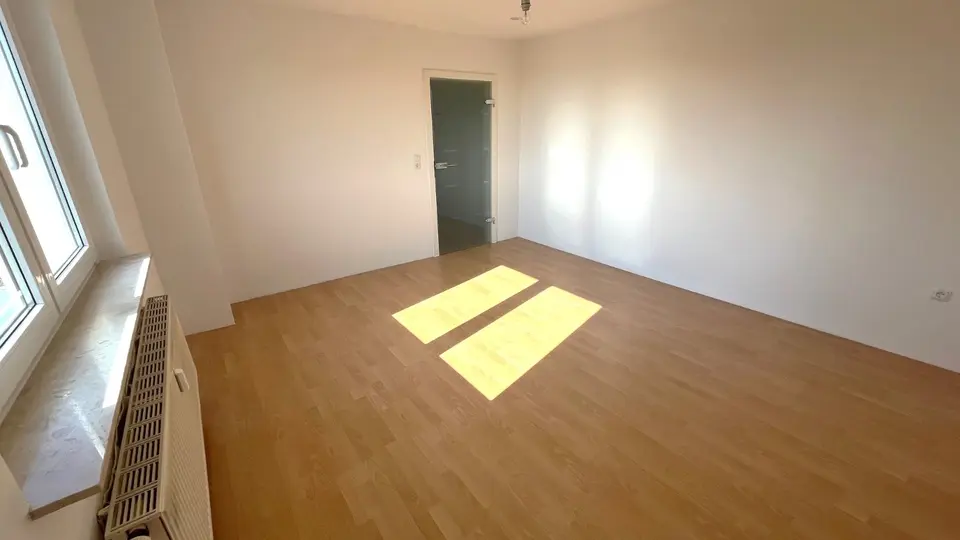 3 Zimmer Wohnung mit 54 m² in Crimmitschau – Bild 7