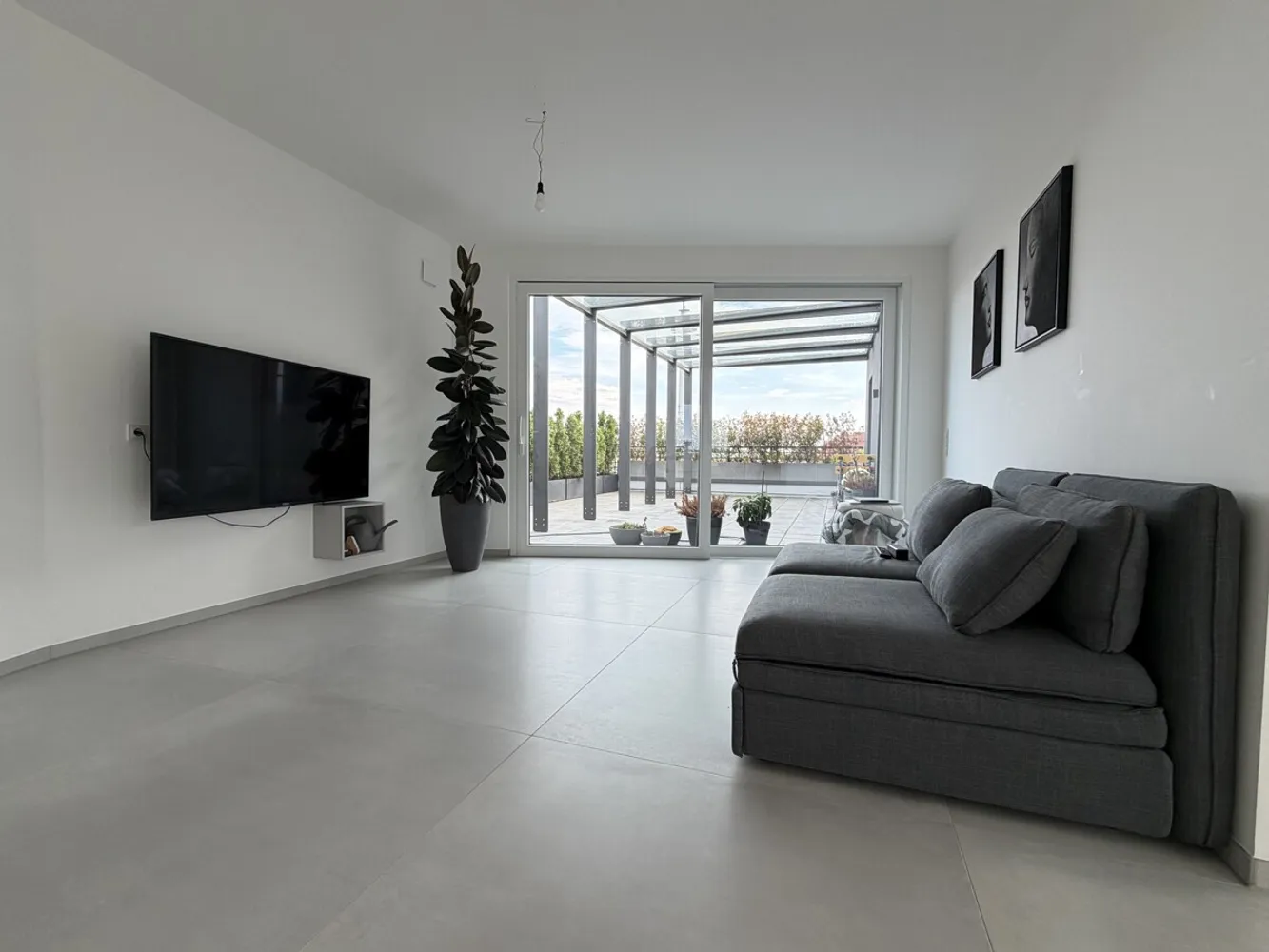 4 Zimmer Wohnung mit 170 m² in Gütersloh – Bild 1