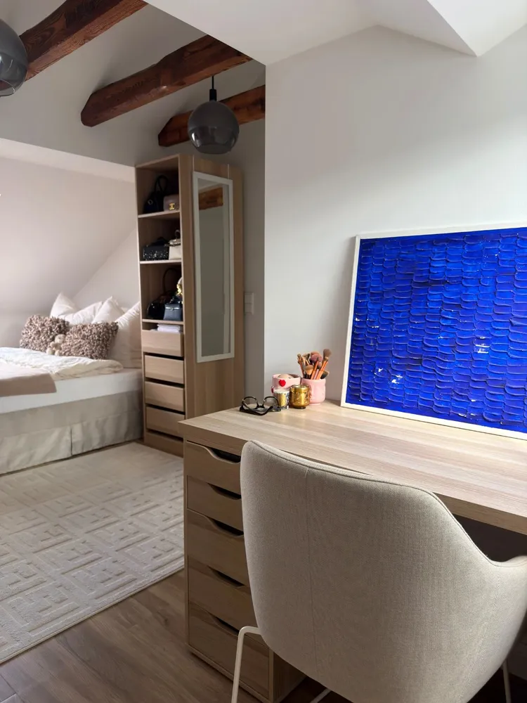 2 Zimmer Wohnung mit 43 m² in Düsseldorf – Bild 5
