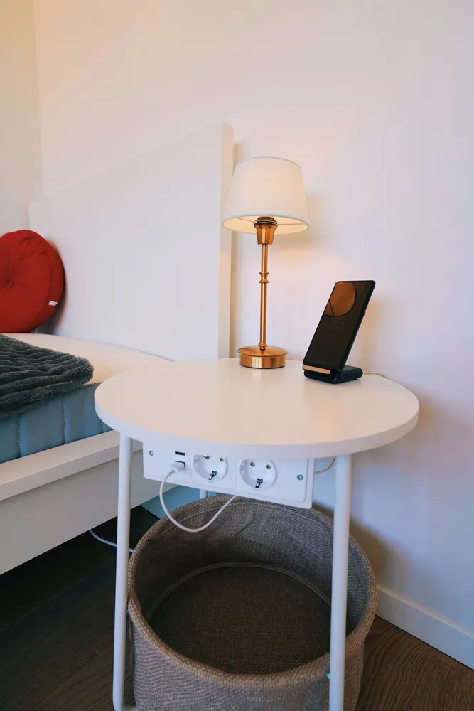 1 Zimmer Wohnung mit 24 m² in München – Bild 4