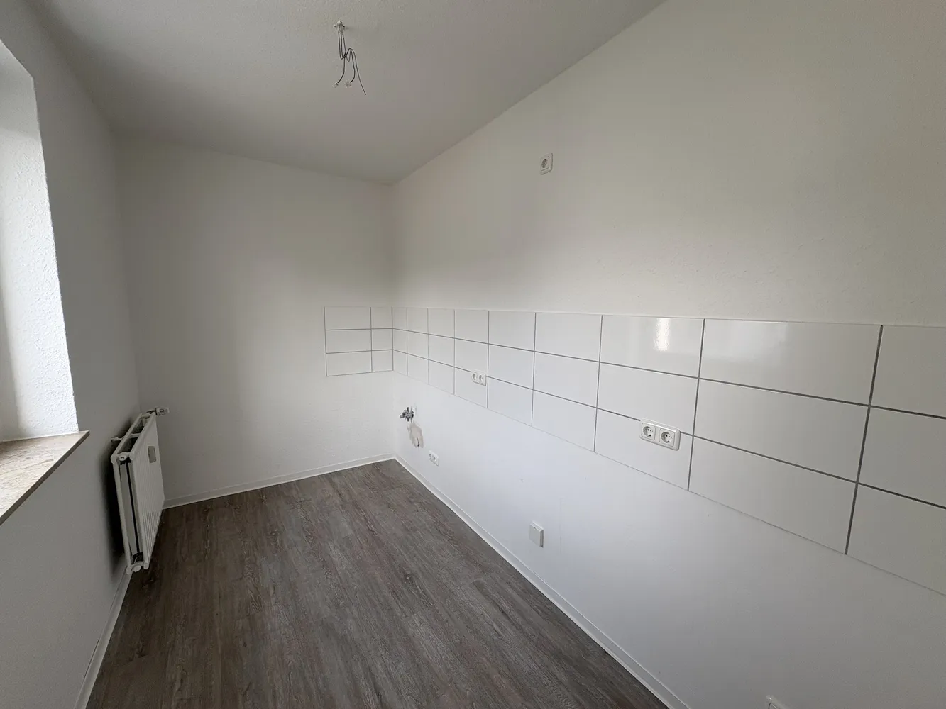 3 Zimmer Wohnung mit 51 m² in Essen – Bild 4