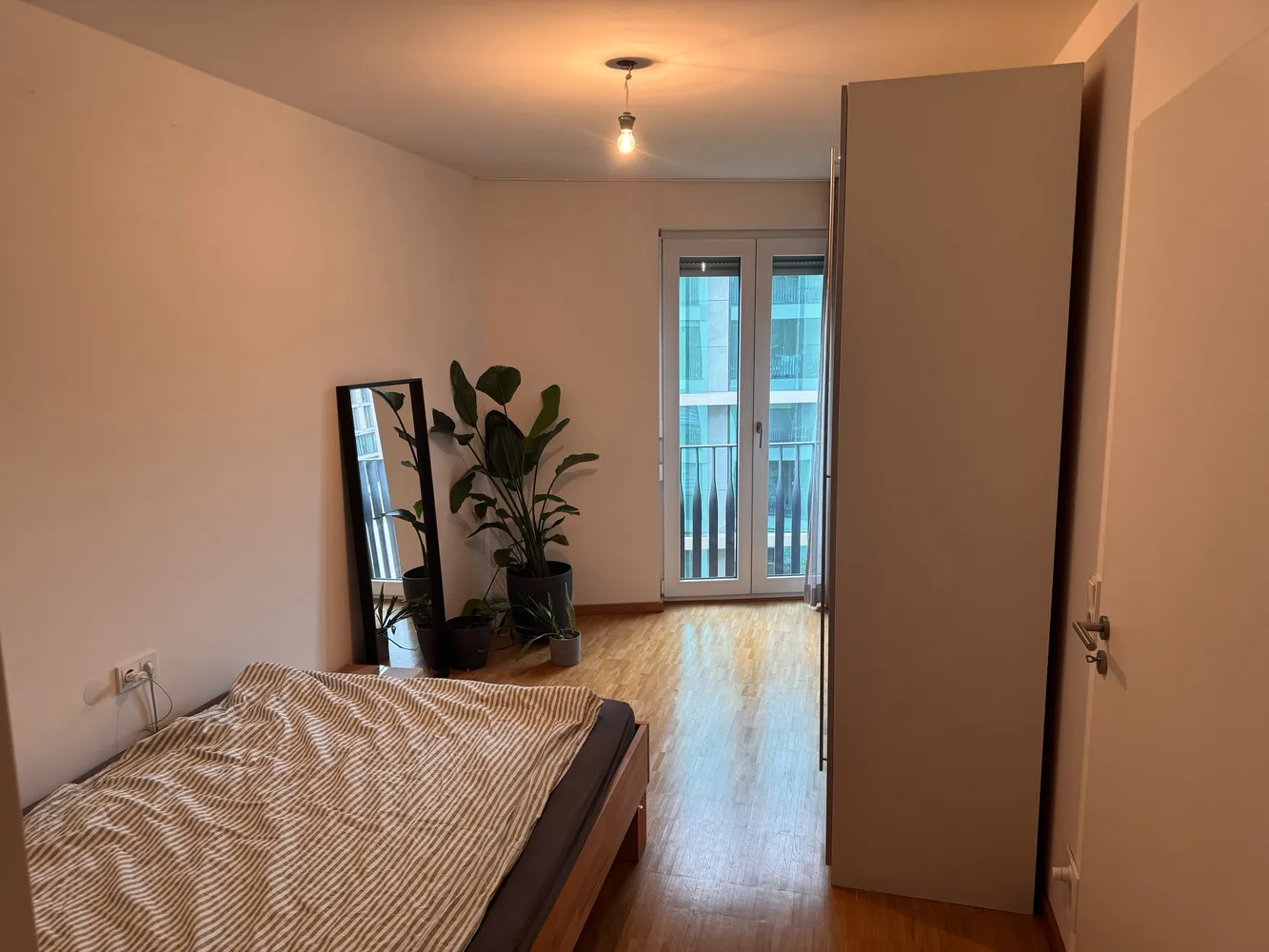 2 Zimmer Wohnung mit 60 m² in Stuttgart – Bild 6