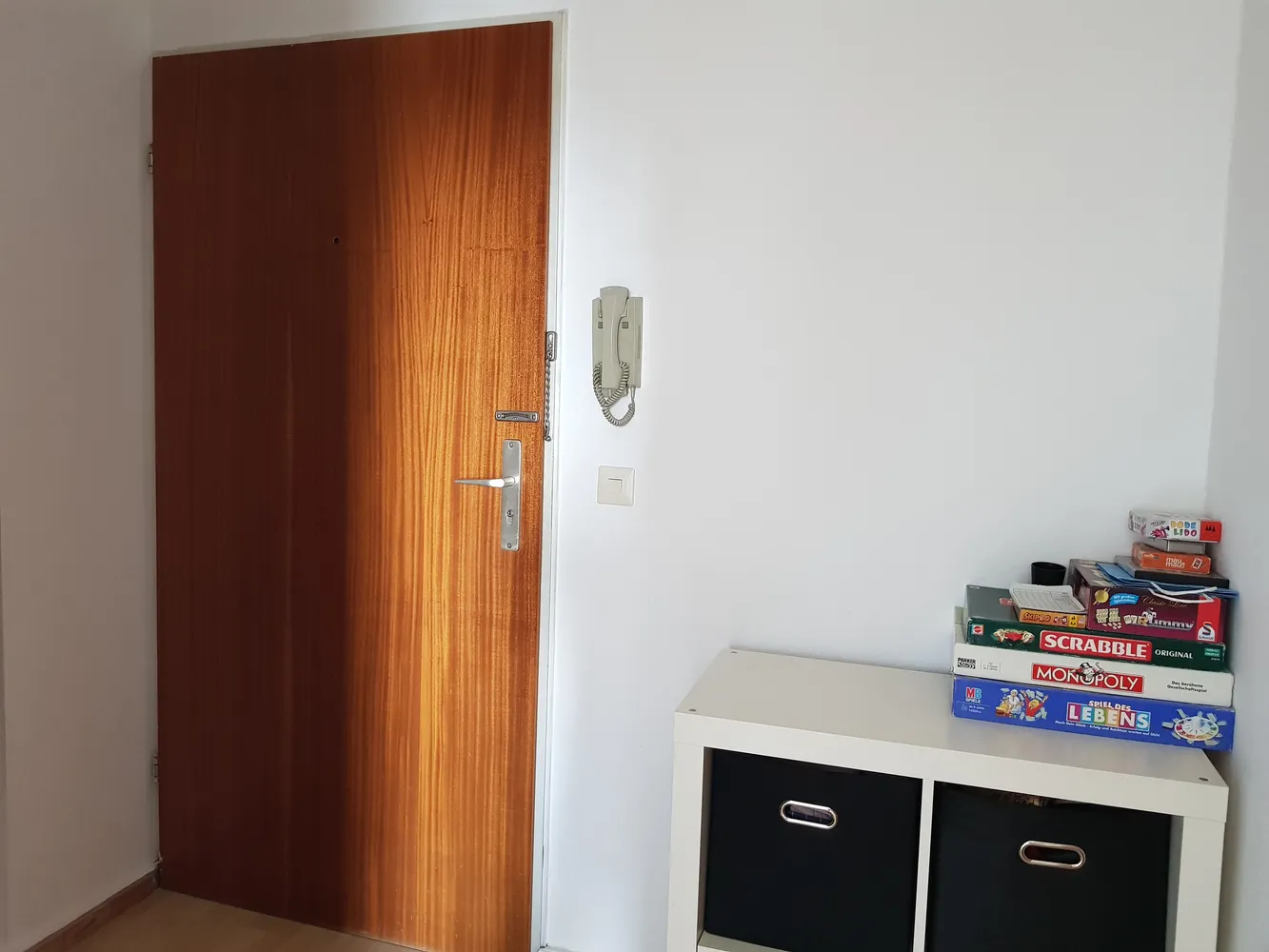 2 room apartment with 56 m² in Augsburg – Photo 7