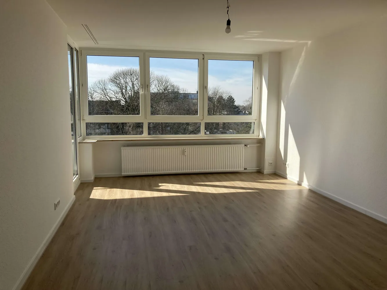 3 Zimmer Wohnung mit 72 m² in Krefeld – Bild 6