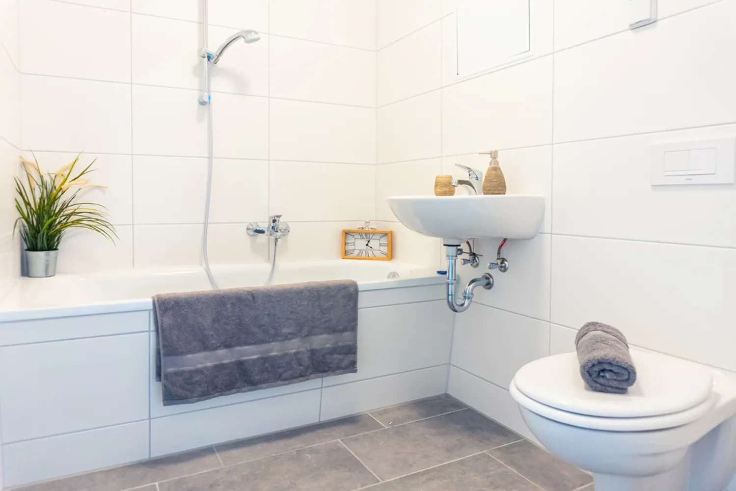 1 room apartment with 41 m² in Chemnitz – Photo 2