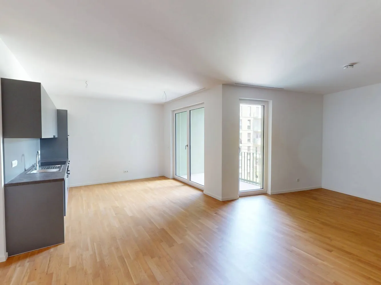 3 Zimmer Wohnung mit 96 m² in Berlin – Bild 1