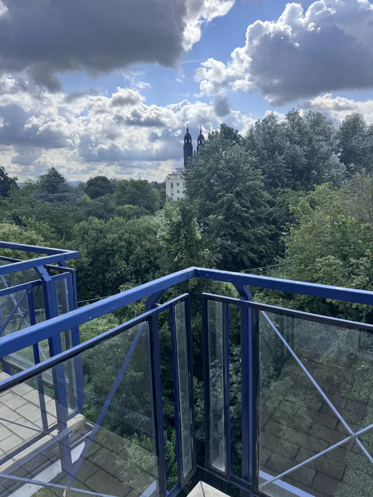 2 room apartment with 47 m² in Dresden – Photo 3