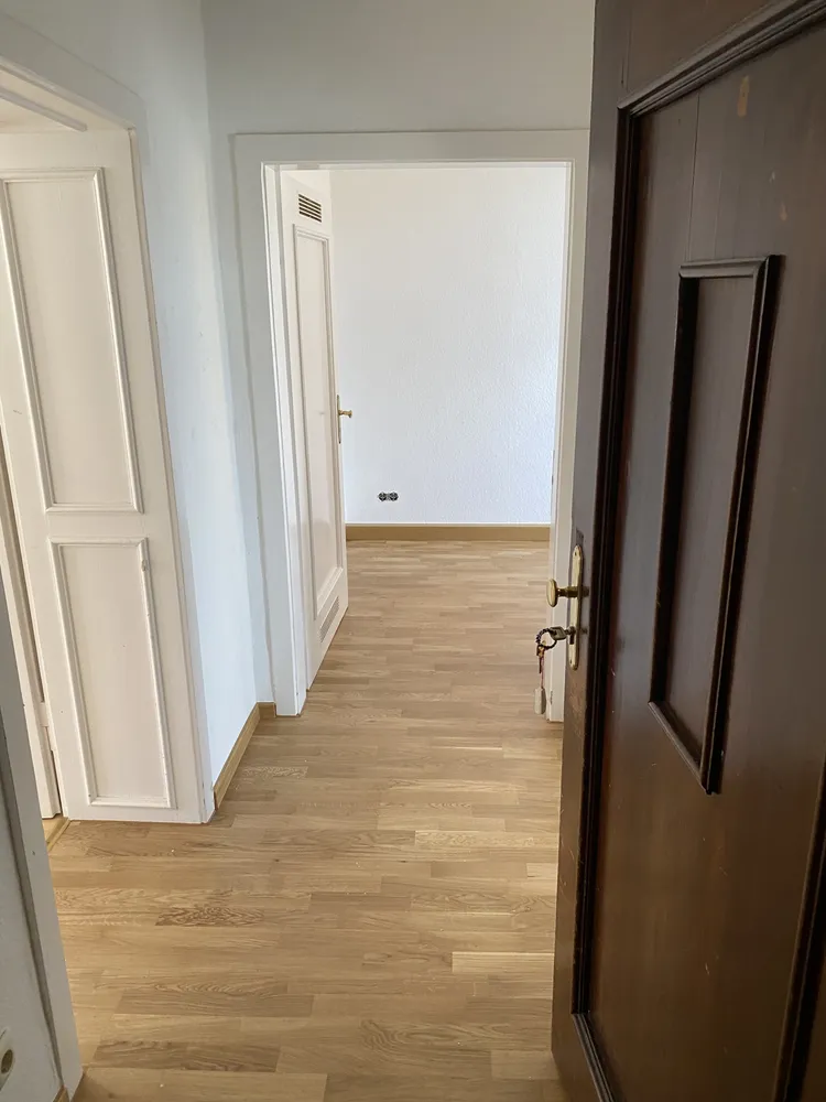 2 Zimmer Wohnung mit 46 m² in Bamberg – Bild 7
