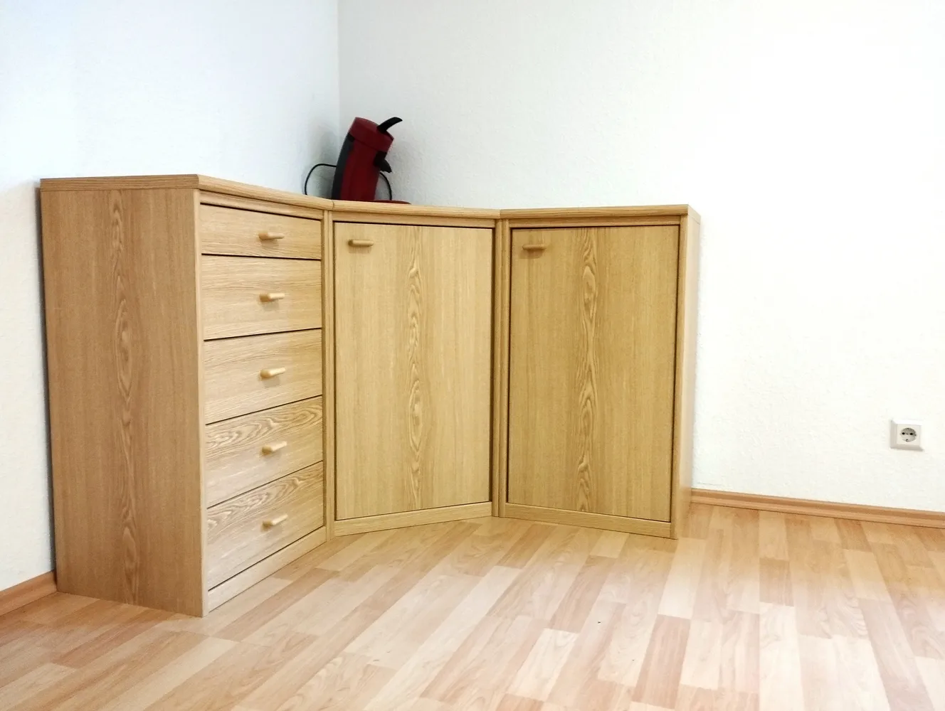 1 Zimmer Wohnung mit 42 m² in Ettlingen – Bild 4
