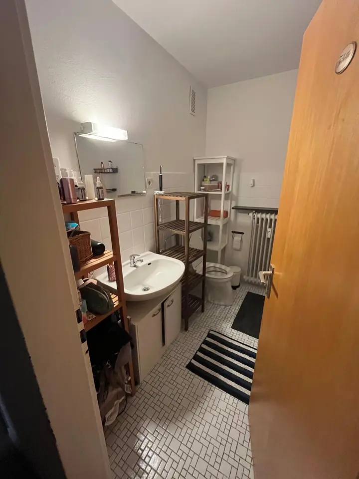 WG-Zimmer mit 73 m² in Oldenburg – Bild 7