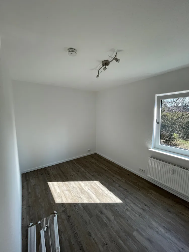 3 room apartment with 64 m² in Bonn – Photo 4