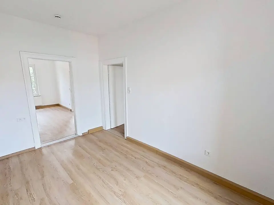 3 Zimmer Wohnung mit 60 m² in Nürnberg – Bild 5