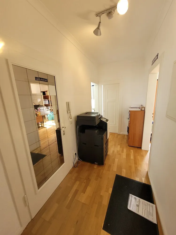 5 Zimmer Wohnung mit 115 m² in Solingen – Bild 10
