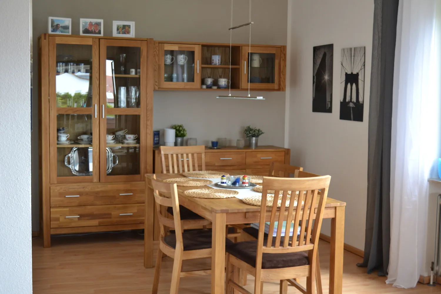 4 Zimmer Wohnung mit 107 m² in Kaiserslautern – Bild 3