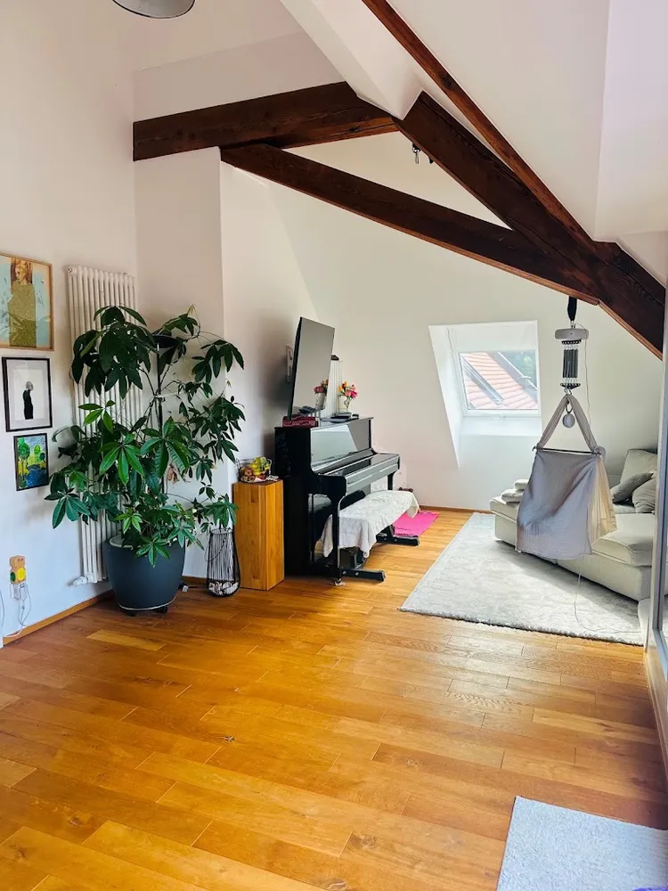 3 Zimmer Wohnung mit 116 m² in Dachau – Bild 6