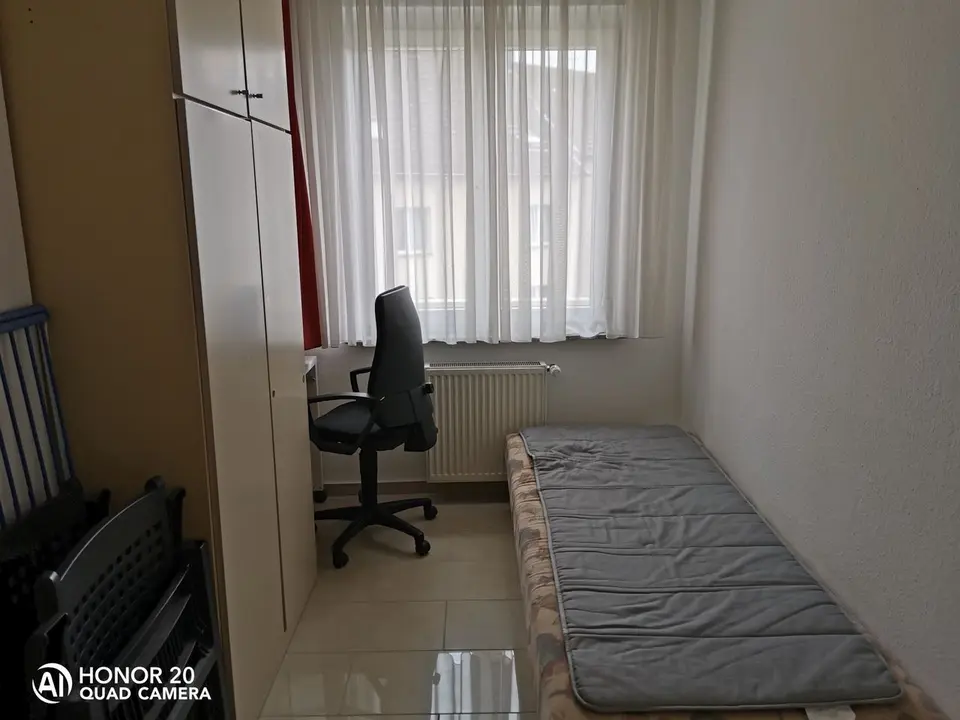 3 Zimmer Wohnung mit 55 m² in Essen – Bild 3