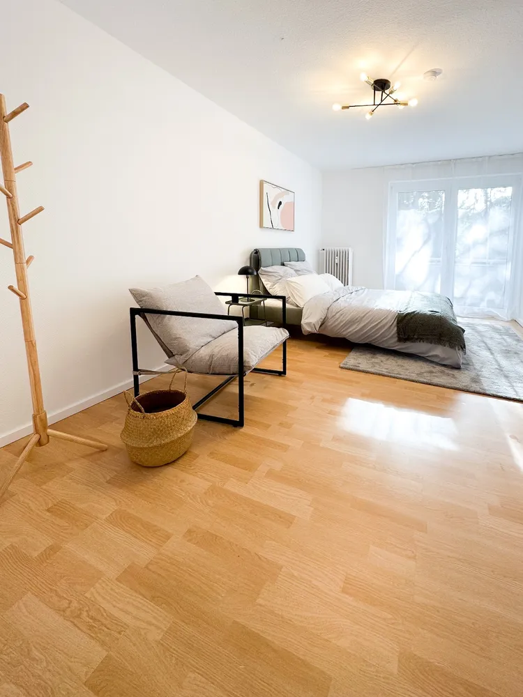 3 room apartment with 86 m² in Ratingen – Photo 5